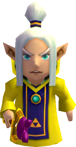 Osfala from A Link Between Worlds.