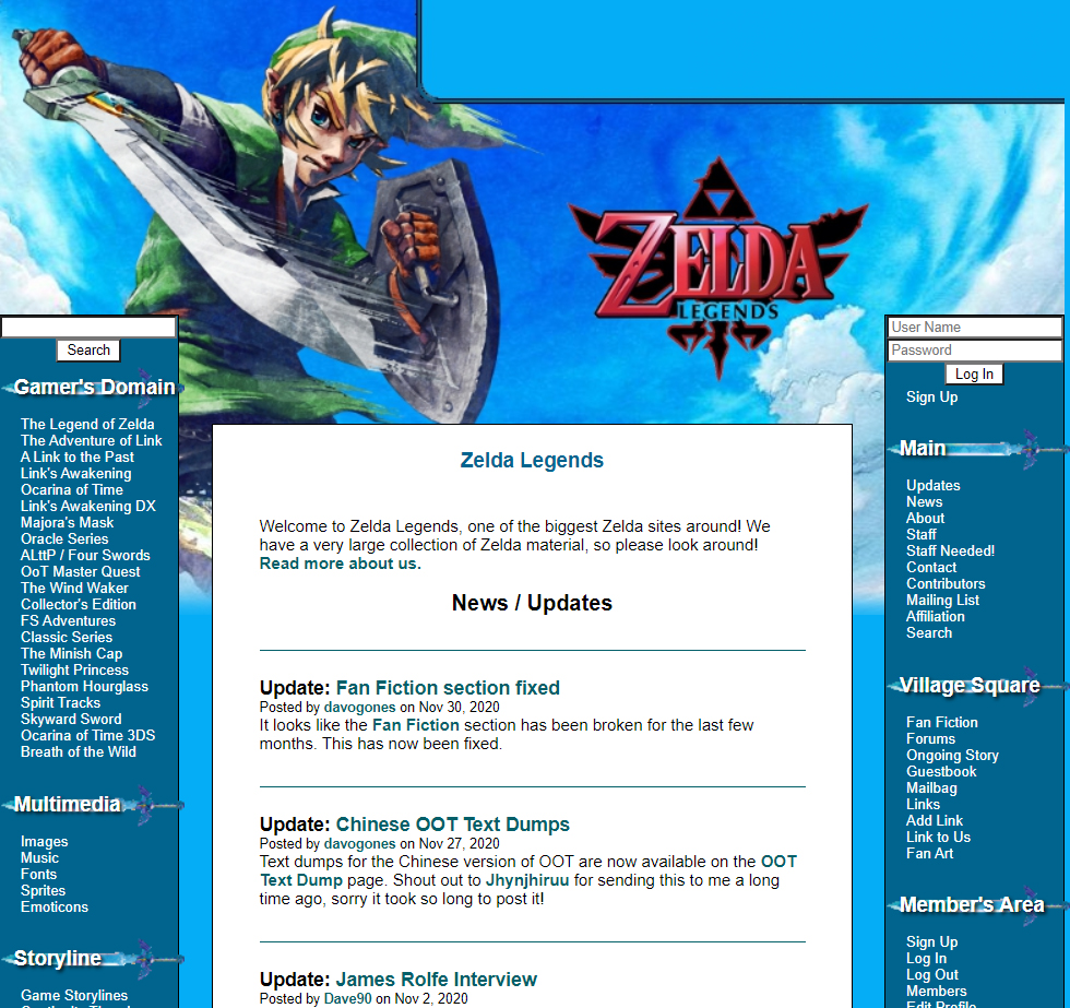 A Link to the Past Randomizer - Classic Zelda - Zelda Universe Forums